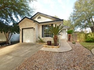 8700 Taline Cir, Austin, TX 78748
