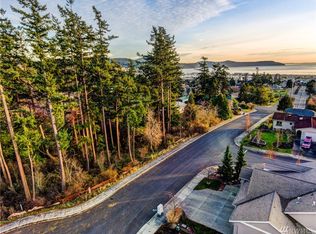 2715 Coho Ln, Anacortes, WA 98221