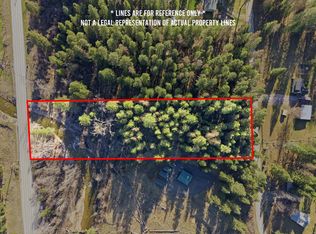 Nhn Quartz Rd, Libby, MT 59923