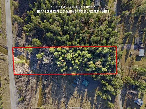 Nhn Quartz Rd, Libby, MT 59923