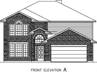 12712 Joplin Dr, Frisco, TX 75034