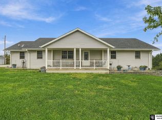 13444 W Bluff Rd, Malcolm, NE 68402