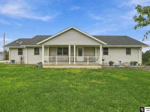 13444 W Bluff Rd, Malcolm, NE 68402