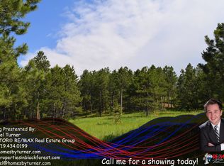 10125 Walker Rd, Colorado Springs, CO 80908