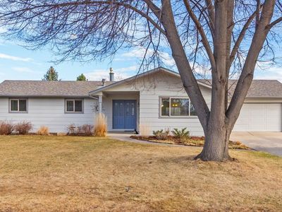 3000 Marion St, Fort Collins, CO, 80521