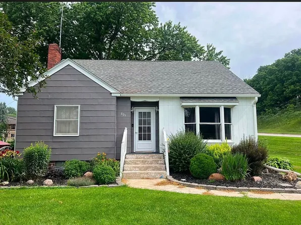 201 Freeman St NW, Preston, MN 55965