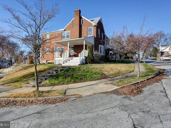 929 Dewey Ave, Hagerstown, MD 21742