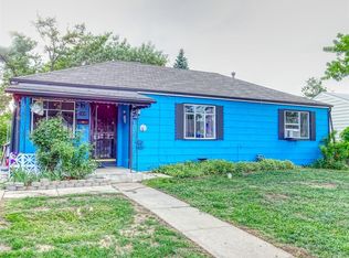 785 Macon St, Aurora, CO 80010