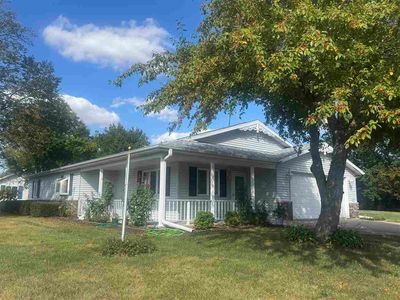 944 S 6th Ave, Washington, IA, 52353