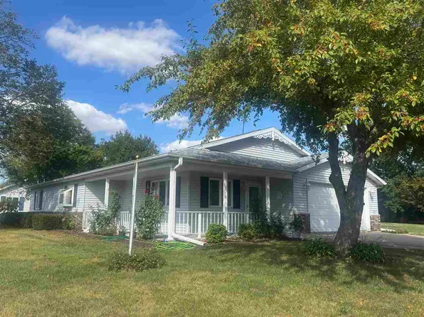 944 S 6th Ave, Washington, IA 52353