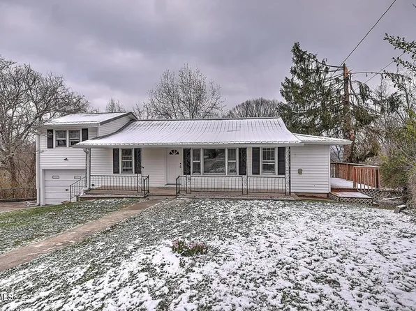 1570 Granby Rd, Kingsport, TN 37660