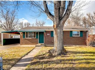 5265 Quay Ct, Arvada, CO 80002