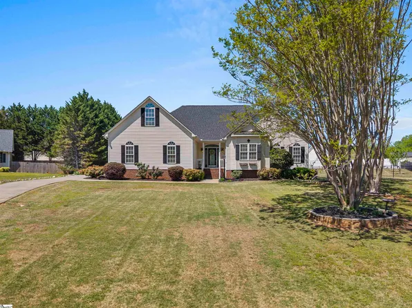 408 Woodson Rd, Piedmont, SC 29673