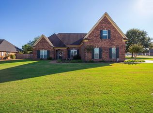 525 Hedge Rose Blvd, Somerville, TN 38068