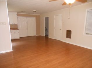 380 Wilson Dr, Magnolia, MS 39652