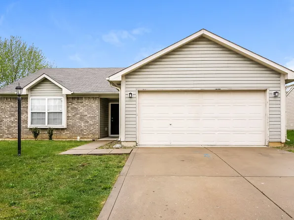 1958 Mare Ave, Indianapolis, IN 46203