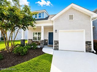 1616 Bratton Court, Wilmington, NC 28405