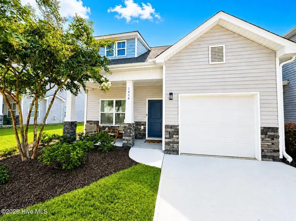 1616 Bratton Court, Wilmington, NC 28405