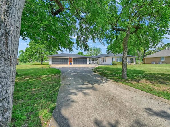 105 Cocopa Dr, Gainesville, TX 76240