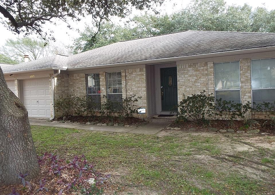 1st image of 503 Derbyshire Dr