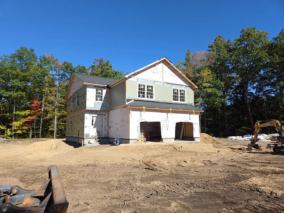 40 Henry Bridge Rd
