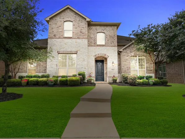 7813 Fallbrook Dr, Sachse, TX 75048