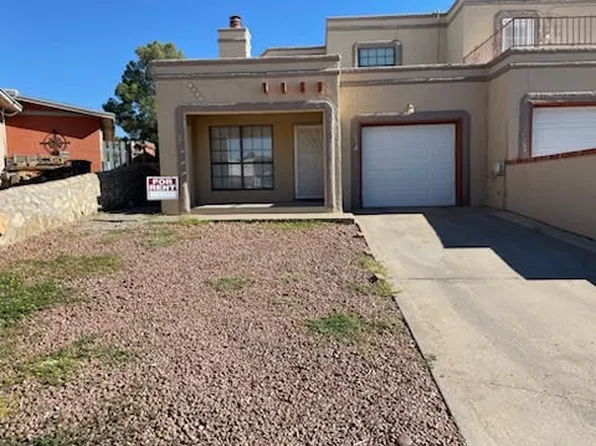 1551 Vanderbilt Dr #1551, El Paso, TX 79935