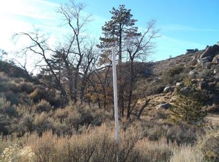 26810 Stirrup Way, Tehachapi, CA 93561