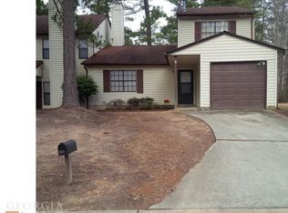 408 Pine Tree Trl, College park, GA 30349