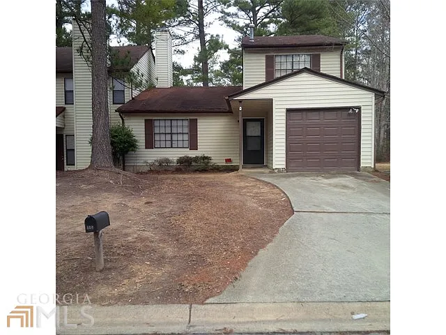 408 Pine Tree Trl photo 1