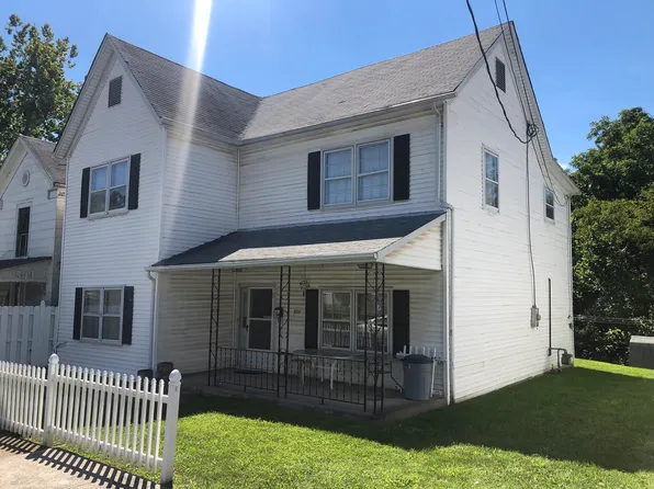 511 Rose Ave, Clifton Forge, VA 24422