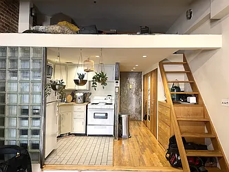 Rented by City Connections Realty