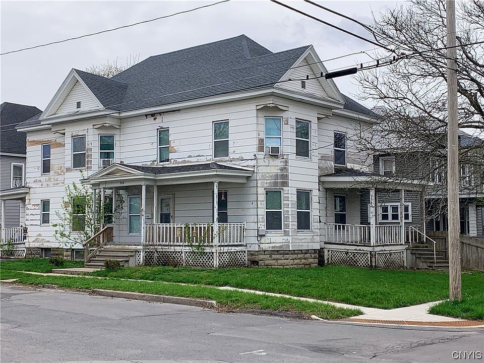 1020 Academy St, Watertown, NY 13601 MLS S1460585 Zillow