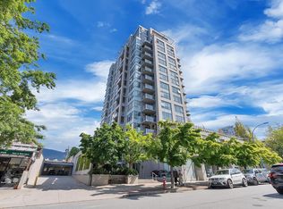 120 W 16th St #1403, North Vancouver, BC V7M3N6