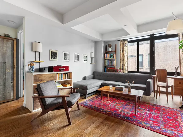 114 West St #5B, Brooklyn, NY 11222