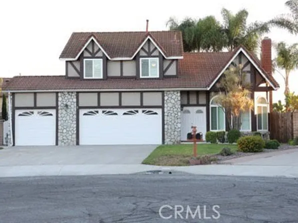 7908 E Saffron St, Anaheim, CA 92808