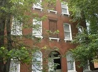 2409-2411 S 11th St, Saint Louis, MO 63104
