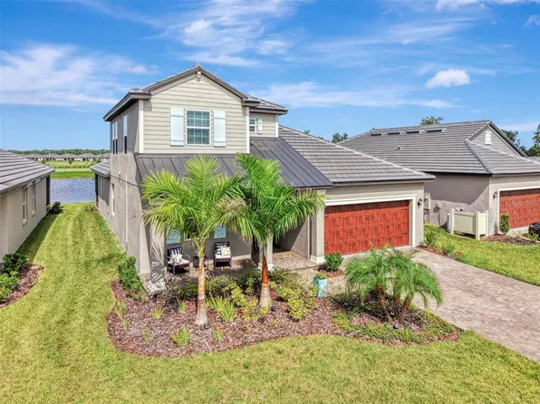 11854 LILAC PEARL LANE, PARRISH, FL 34219