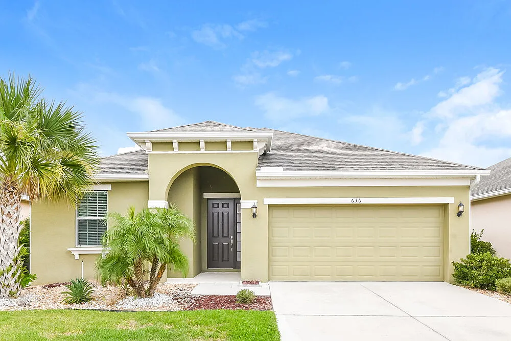 3 bed, 2.0 bath, 1535 sqft, $2,260 — Photo 1