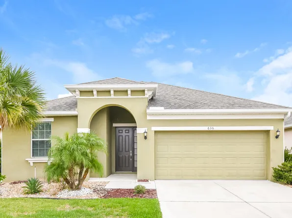 636 Star Magnolia Dr, Kissimmee, FL 34744