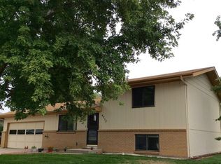 4212 Central St, Evans, CO 80620