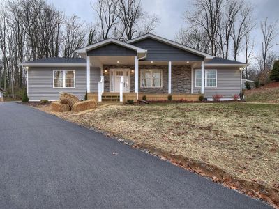 609 Evergreen Ln, Elizabethton, TN, 37643