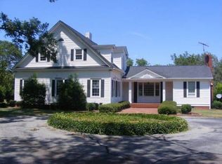 1662 Sc Highway 191, Johnston, SC 29832