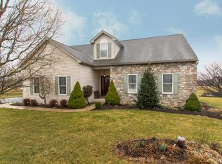 1056 Bushkill Center Rd, Nazareth, PA 18064