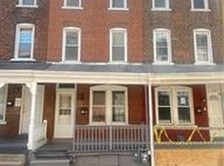 948 W Maple St, Allentown, PA 18101