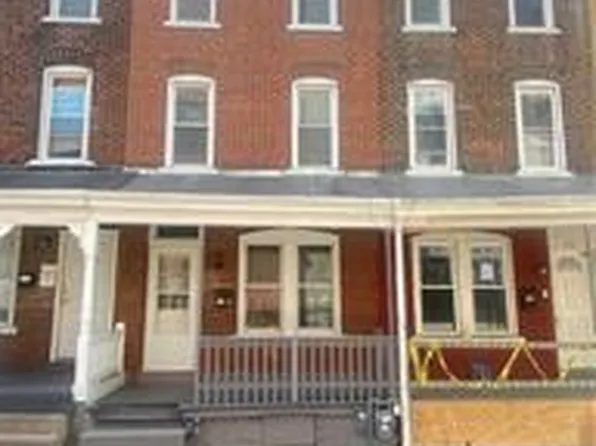 948 W Maple St, Allentown, PA 18101