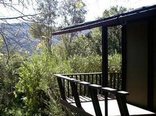 12607 Highwinds Rd, Ojai, CA 93023