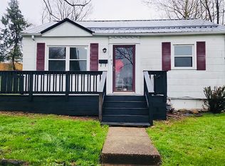 2913 Pence St, South Charleston, WV