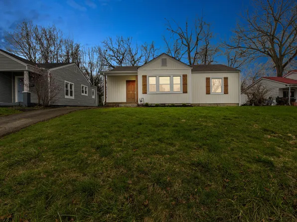 20 Maysville Ave, Mount Sterling, KY 40353