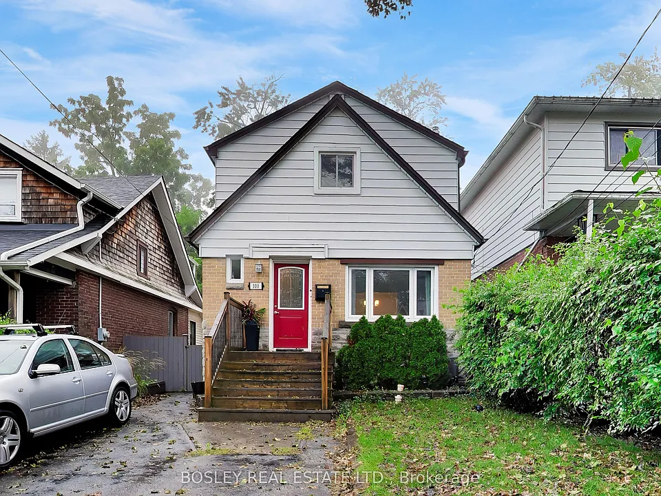100 Kildonan Dr #MAIN